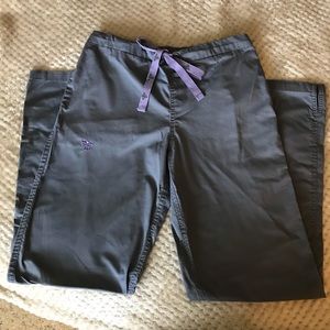 Med Couture Scrub Pants